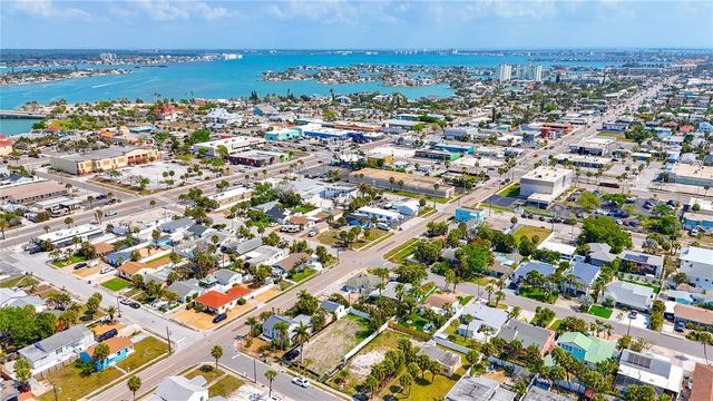 516 78TH AVENUE, St Pete Beach, FL 33706