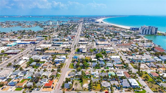 516 78TH AVENUE, St Pete Beach, FL 33706