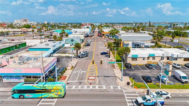 516 78TH AVENUE, St Pete Beach, FL 33706