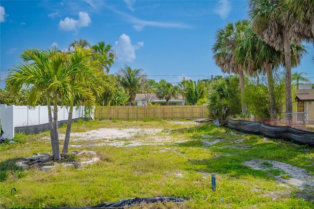 516 78TH AVENUE, St Pete Beach, FL 33706