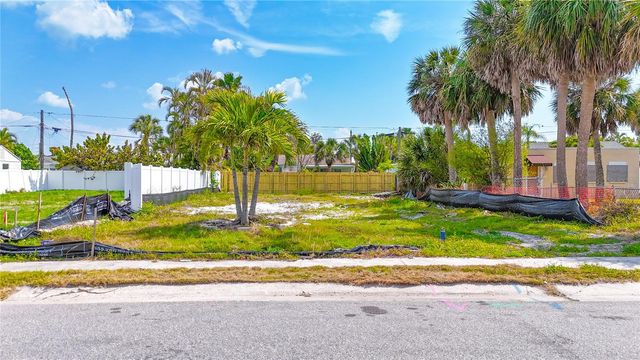 516 78TH AVENUE, St Pete Beach, FL 33706