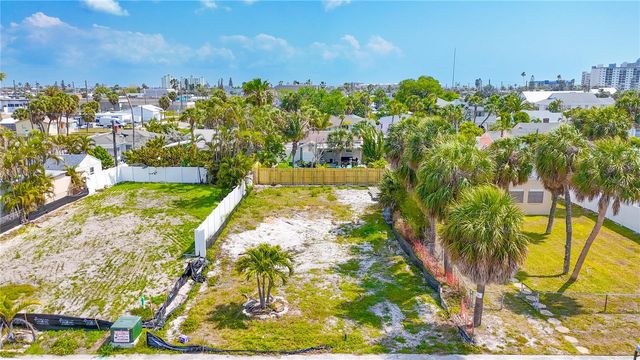 516 78TH AVENUE, St Pete Beach, FL 33706