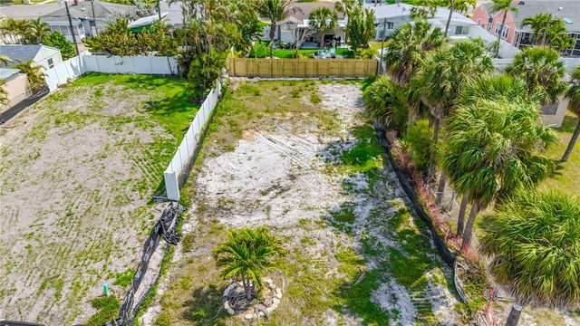 516 78TH AVENUE, St Pete Beach, FL 33706