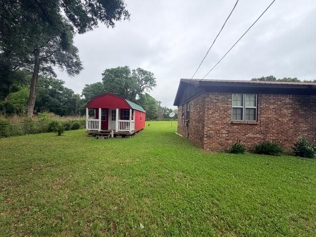 12860 Orchard Drive N, Grand Bay, AL 36541