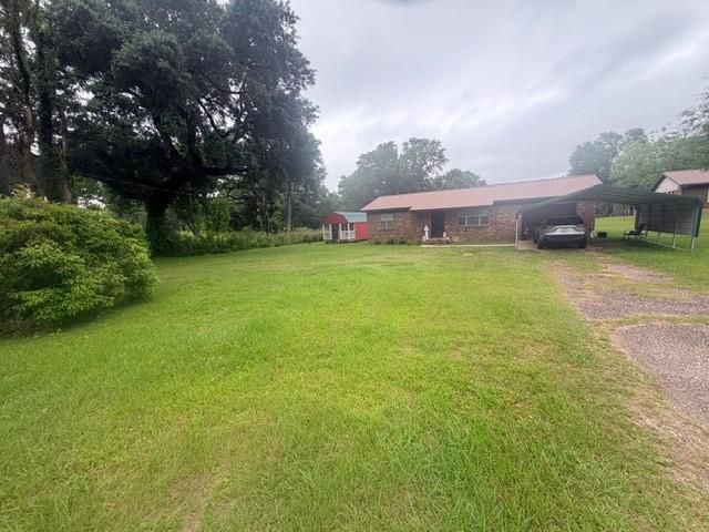 12860 Orchard Drive N, Grand Bay, AL 36541