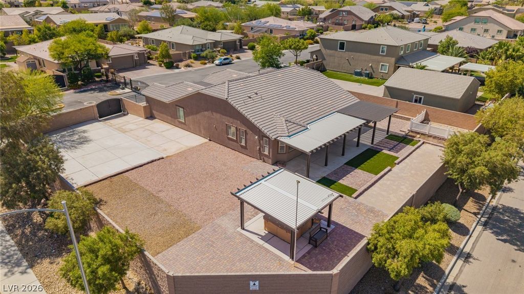 4818 Al Carrison Street, Las Vegas, NV 89149 — photo 3