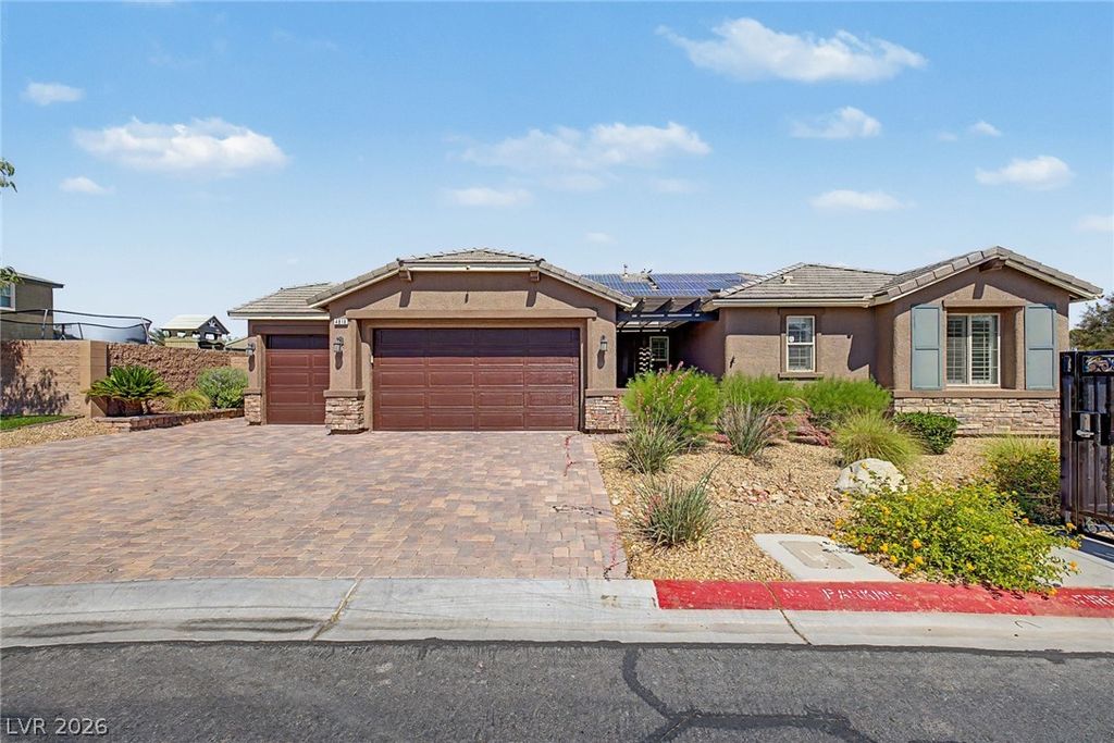 4818 Al Carrison Street, Las Vegas, NV 89149 — photo 5