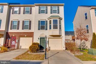 816 CROGGAN CRES, Glen Burnie, MD 21060