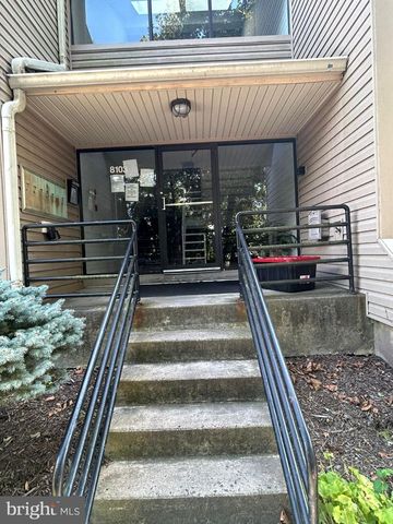 8103-B GREENSPRING WAY #8103B, Owings Mills, MD 21117