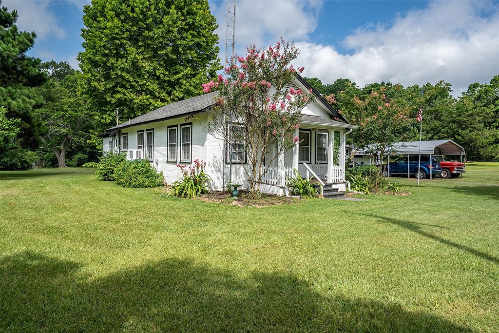 3474 S Fm 14, Hawkins, TX 75765