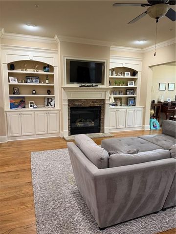 12026 Orchid Lane, Alpharetta, GA 30009