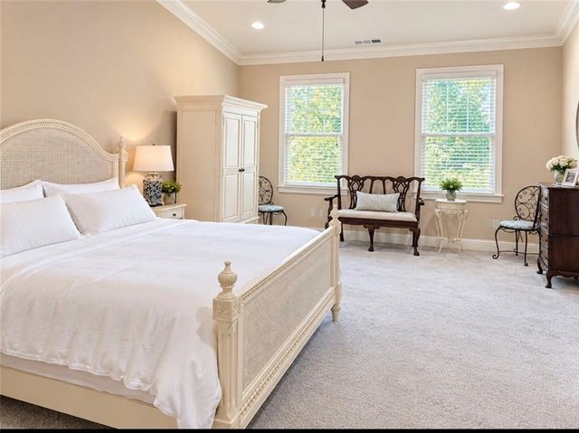 12026 Orchid Lane, Alpharetta, GA 30009