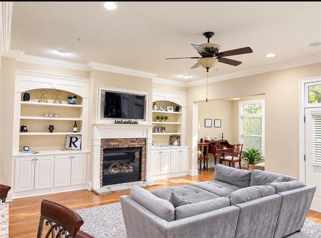 12026 Orchid Lane, Alpharetta, GA 30009