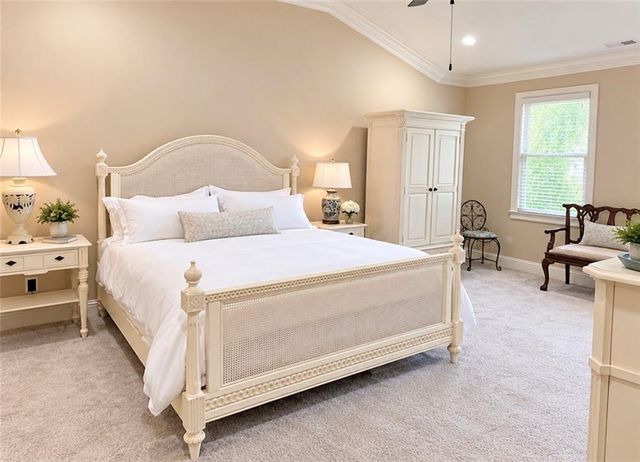 12026 Orchid Lane, Alpharetta, GA 30009