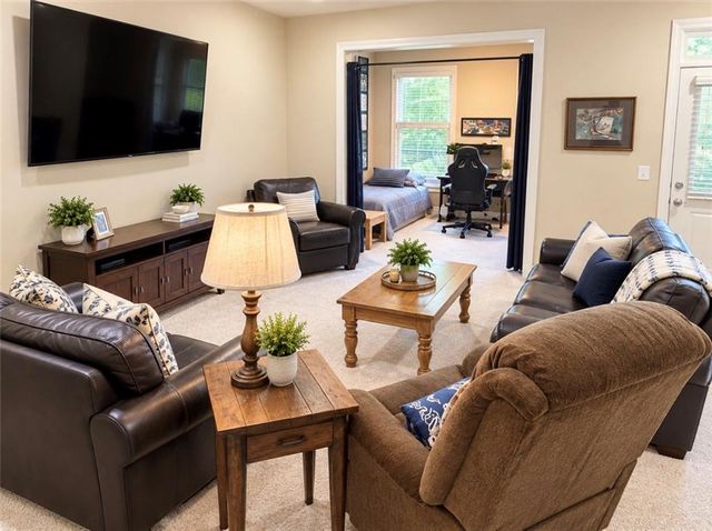 12026 Orchid Lane, Alpharetta, GA 30009