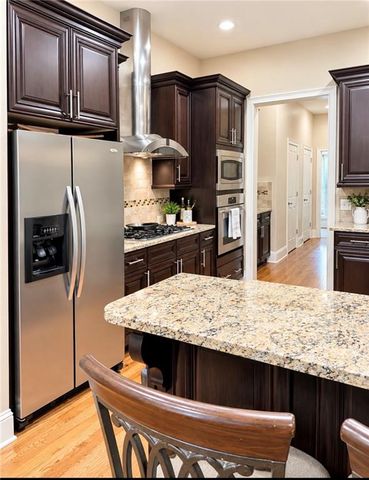 12026 Orchid Lane, Alpharetta, GA 30009