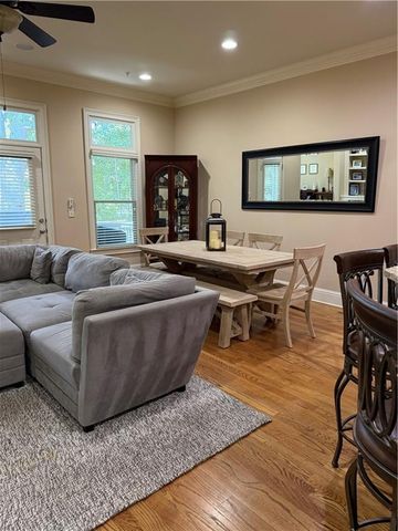 12026 Orchid Lane, Alpharetta, GA 30009