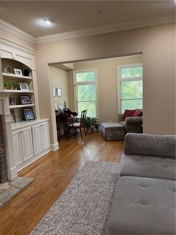 12026 Orchid Lane, Alpharetta, GA 30009