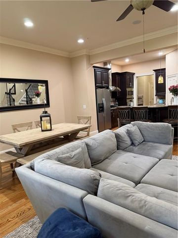 12026 Orchid Lane, Alpharetta, GA 30009