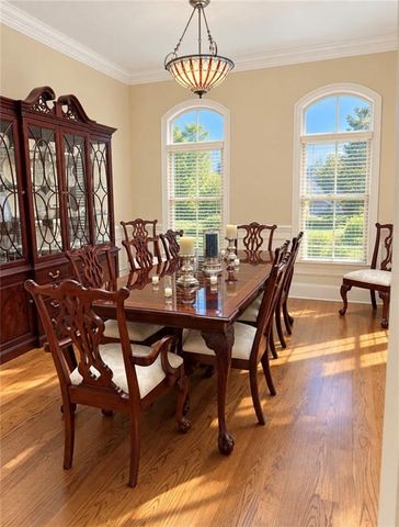 12026 Orchid Lane, Alpharetta, GA 30009