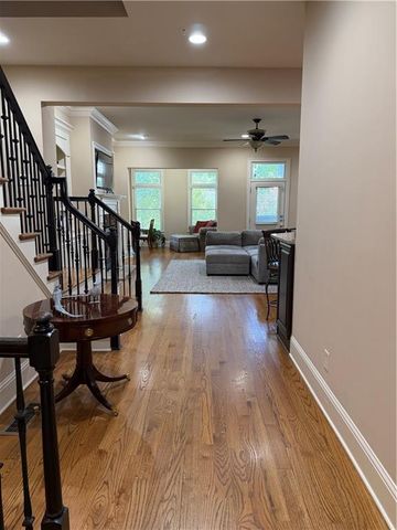 12026 Orchid Lane, Alpharetta, GA 30009