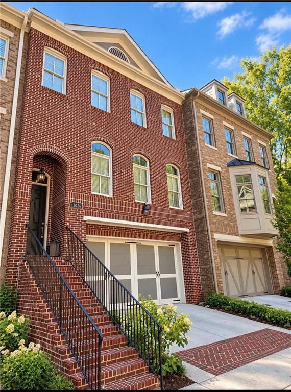 12026 Orchid Lane, Alpharetta, GA 30009