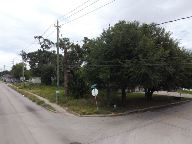 0 Marjorie Street, Houston, TX 77088