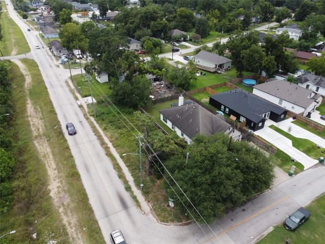 0 Marjorie Street, Houston, TX 77088
