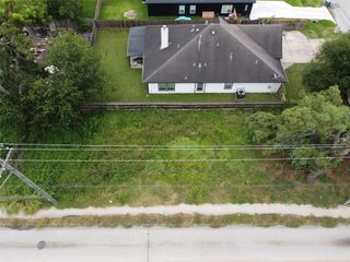 0 Marjorie Street, Houston, TX 77088