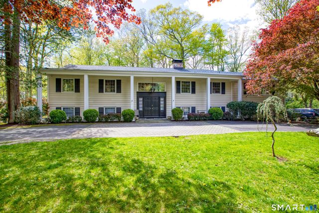 119 Dundee Road, Stamford, CT 06903