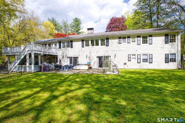 119 Dundee Road, Stamford, CT 06903