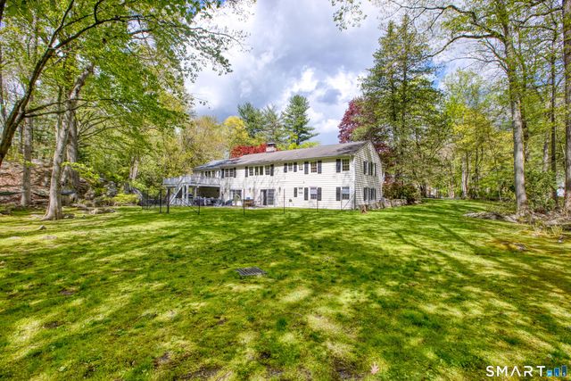 119 Dundee Road, Stamford, CT 06903