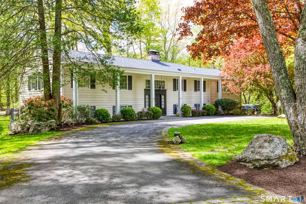 119 Dundee Road, Stamford, CT 06903