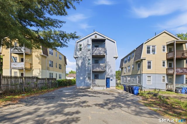232 Enfield Street 3, Hartford, CT 06112