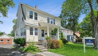 9 Wardell Rd, Livingston Twp., NJ 07039