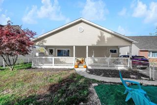 4006 Halsey Place, Columbus, OH 43228