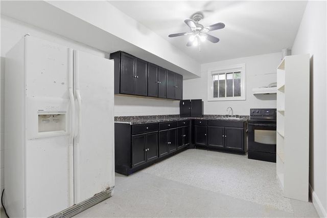 3634 N Hampton Drive NW, Kennesaw, GA 30144