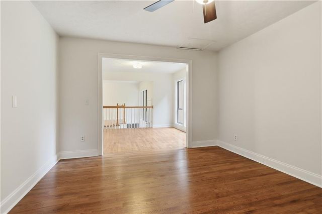 3634 N Hampton Drive NW, Kennesaw, GA 30144