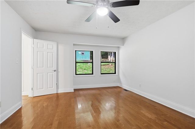 3634 N Hampton Drive NW, Kennesaw, GA 30144