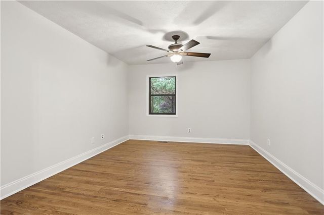 3634 N Hampton Drive NW, Kennesaw, GA 30144