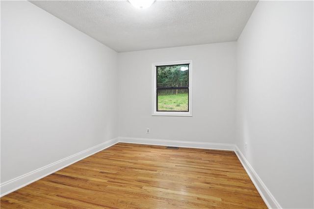 3634 N Hampton Drive NW, Kennesaw, GA 30144