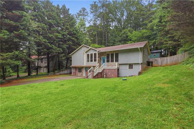 3634 N Hampton Drive NW, Kennesaw, GA 30144