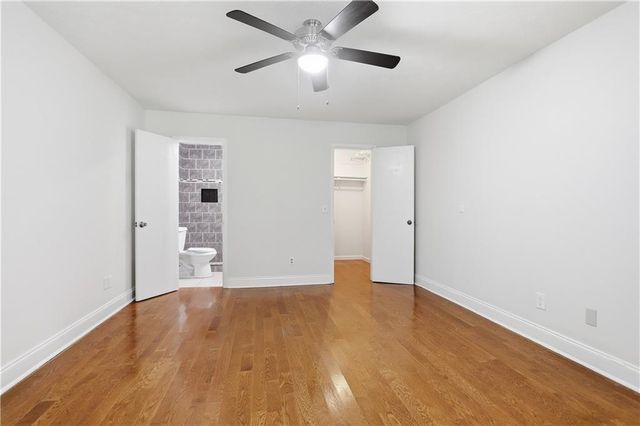 3634 N Hampton Drive NW, Kennesaw, GA 30144
