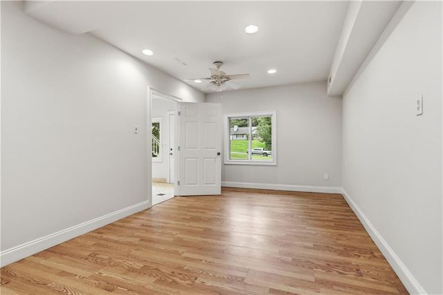 3634 N Hampton Drive NW, Kennesaw, GA 30144