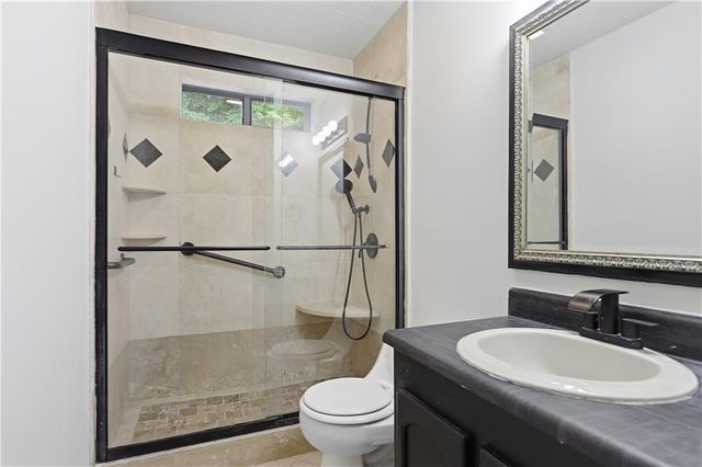 3634 N Hampton Drive NW, Kennesaw, GA 30144