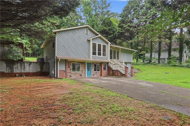 3634 N Hampton Drive NW, Kennesaw, GA 30144