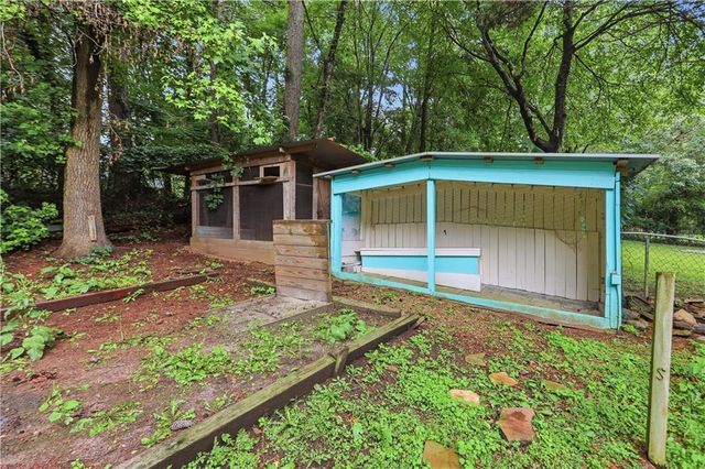 3634 N Hampton Drive NW, Kennesaw, GA 30144