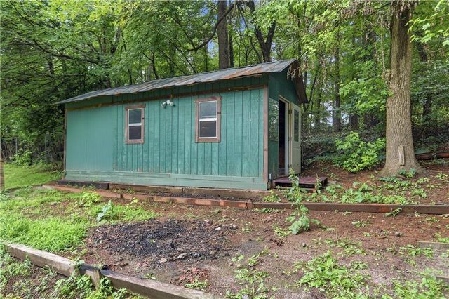 3634 N Hampton Drive NW, Kennesaw, GA 30144