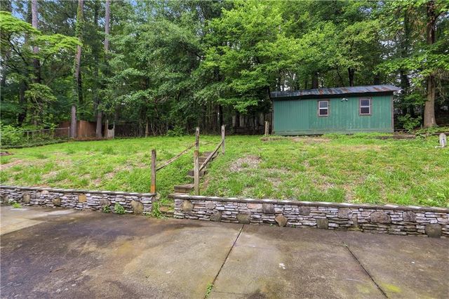 3634 N Hampton Drive NW, Kennesaw, GA 30144