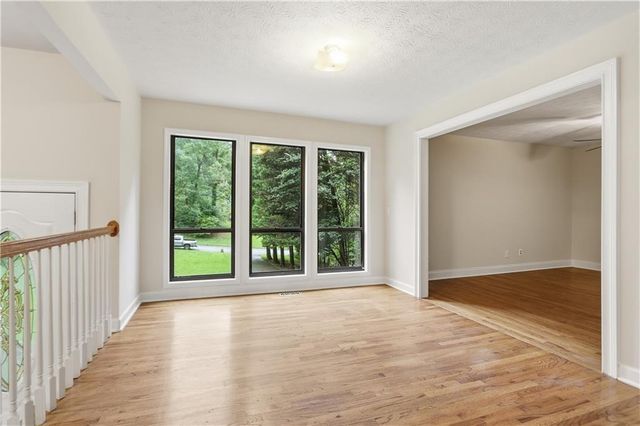 3634 N Hampton Drive NW, Kennesaw, GA 30144